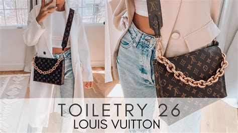 lv toiletry pouch 19 crossbody|Designer Pouches, Wristlets & Toiletry Bags .